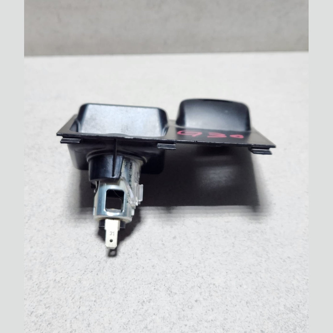 2014-2018 BMW X5 F15 X5 M F85 X6 F16 Trim Storage Compartment 9252106 OEM