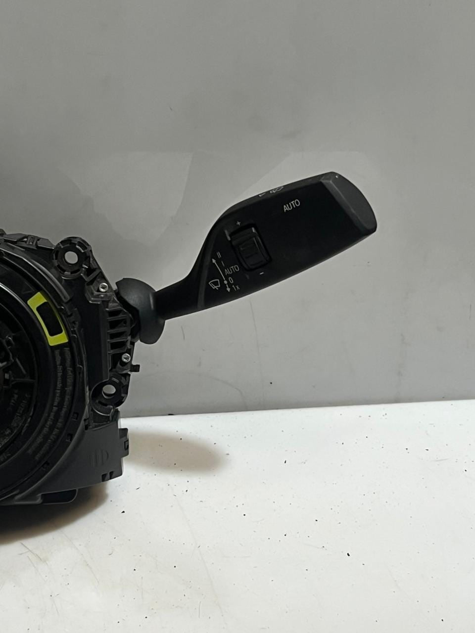 2015-2020 BMW M4 F82 F83 F36 Wiper Turn Signal Indicator Stalk Switch 9490789