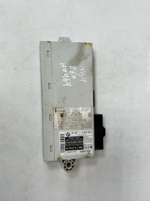 2004 BMW 5 6 Series E60 E61 E63 E64 Control Unit Module CAS 2 CAS2 6927931