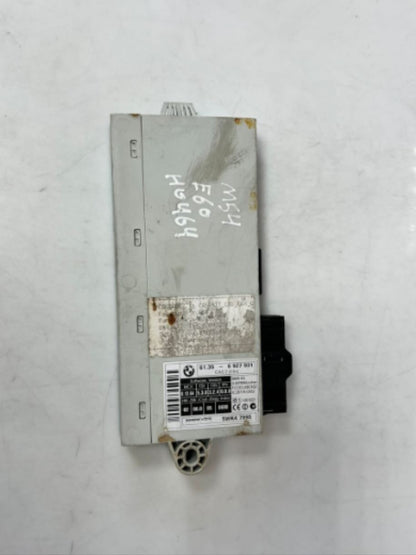 2004 BMW 5 6 Series E60 E61 E63 E64 Control Unit Module CAS 2 CAS2 6927931