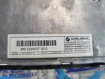 Load image into Gallery viewer, BMW 5 SERIES F10 F11 NBT Genuine SAT NAV DISPLAY SCREEN BM 9289007
