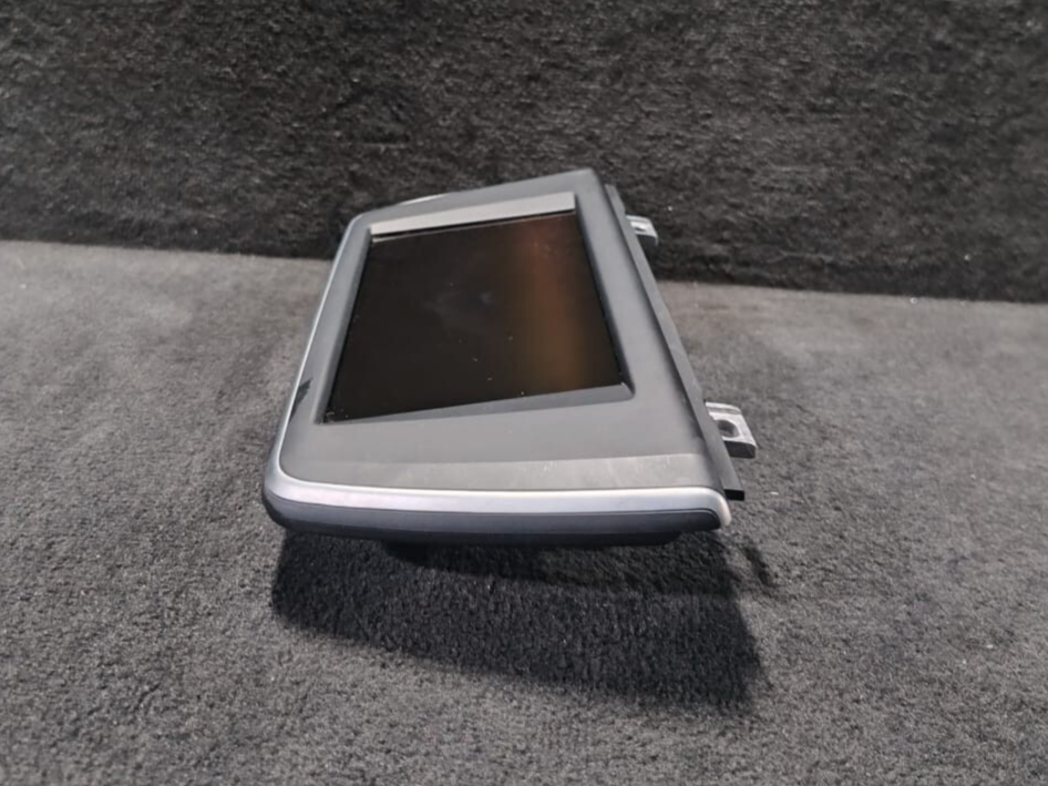 BMW X1 F48 INFORMATION GPS DASH DISPLAY 6.5 SCREEN OEM-  9322123