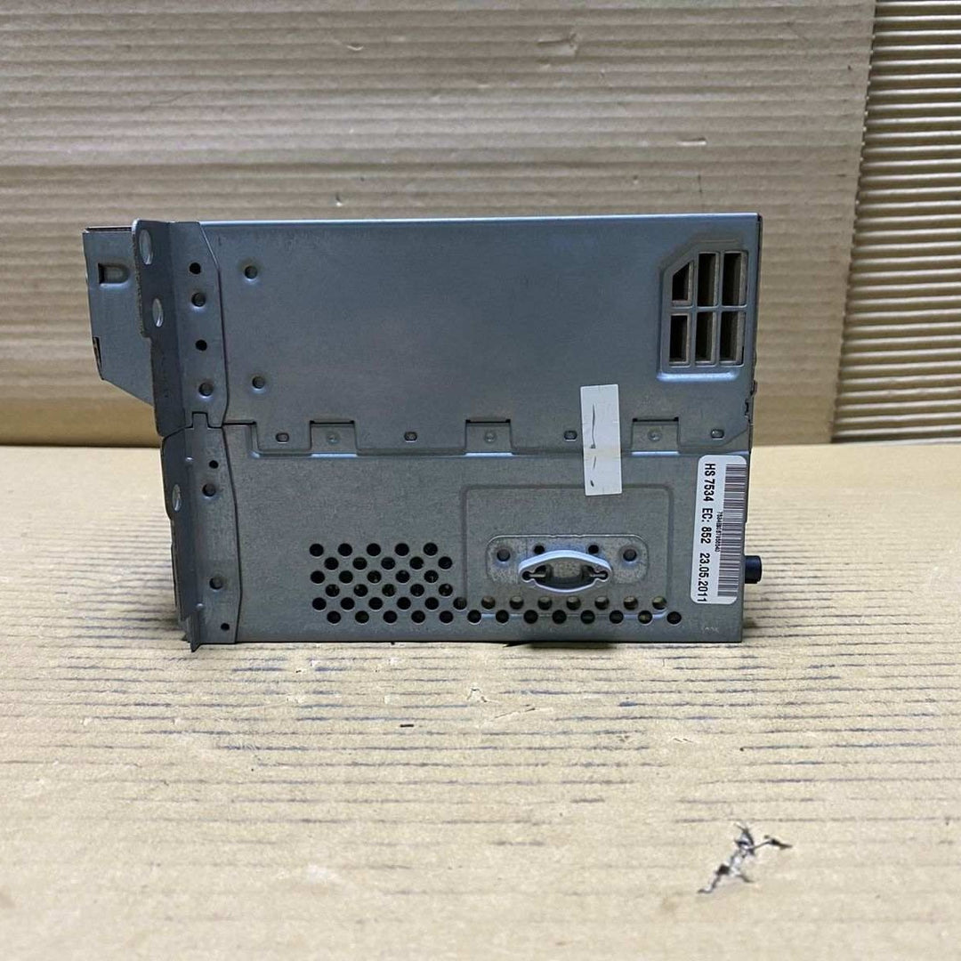 BMW CIC Head Unit 9257008 F01 F02 F10 F11 F06 F12 models. OEM Harmon Becker