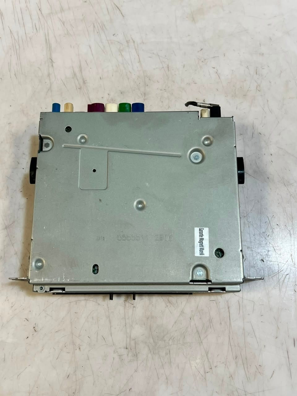 BMW 1 2 3 4 5 F-Series Navigation System CD radio GPS head unit 6821144 OEM