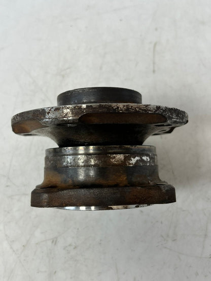 BMW F10 F11 5' F01 F02 F07 F06 7' Rear Wheel Hub Bearing Rear Axle 6777844 OEM