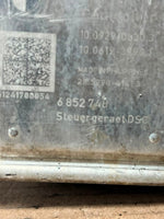 Load image into Gallery viewer, 2012 BMW X3 F25 X4 F26 xDrive 20d 2.0 ABS Pump Control Module 6852748 OEM