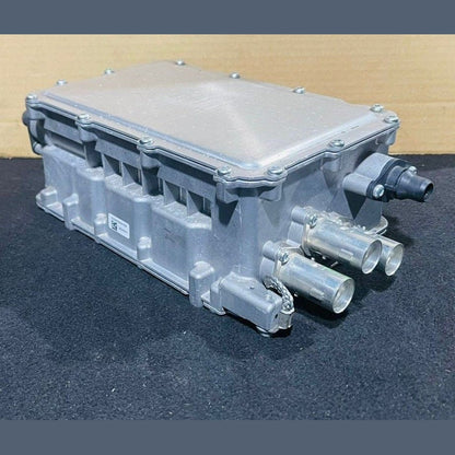2015-2018 BMW X5 Voltage Converter Inverter 8663249