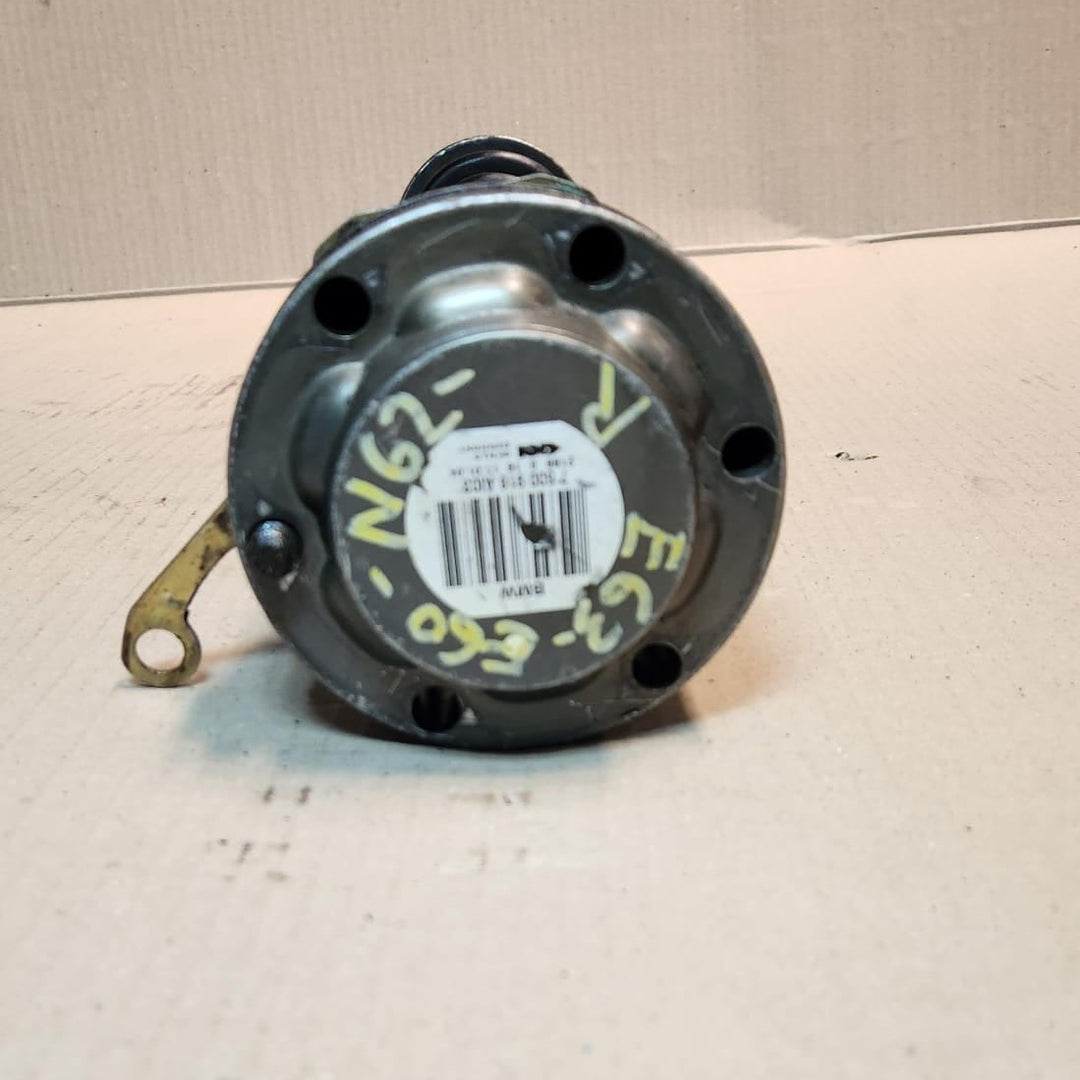 2000-2006 BMW X5 Rear Output Drive Shaft 7500916 X5 E53