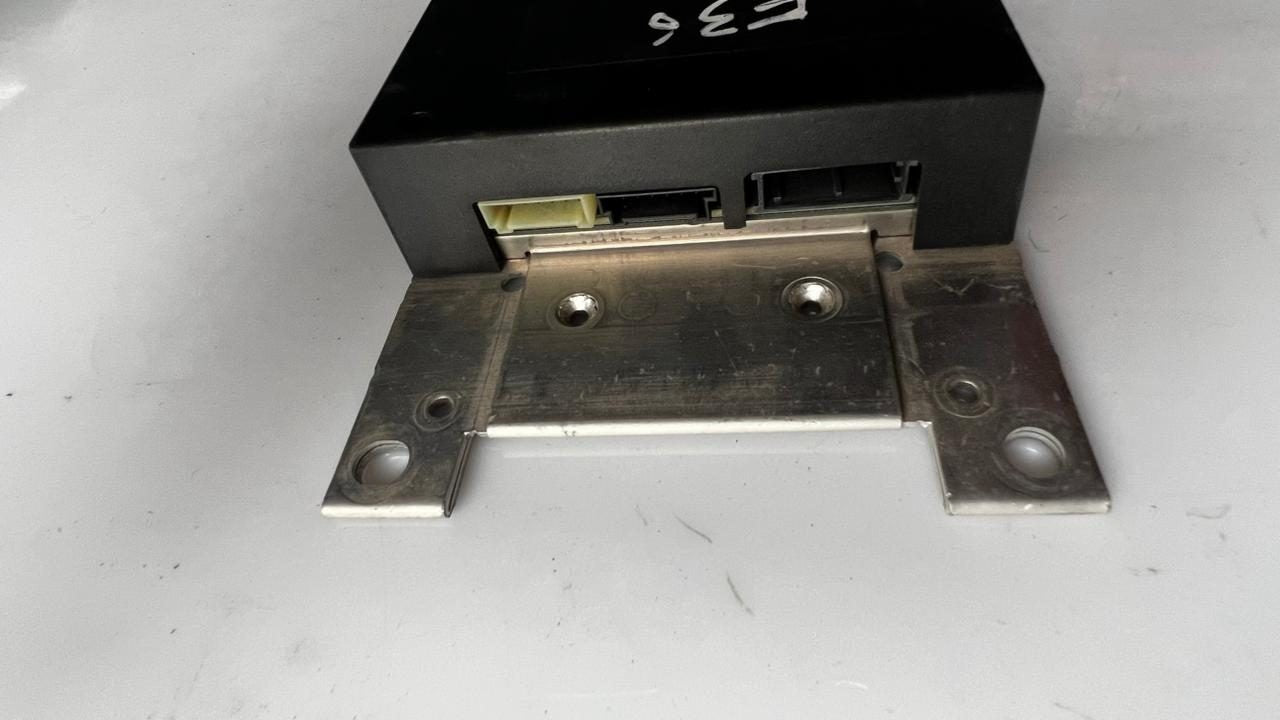 2011-2017 BMW X3 Communications Telematics Control Module 2447520 X3 F25 and X3 