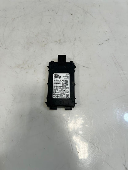 BMW iX, i7, X1 G60 G70 G05 G09 F95 LCI Radar Sensor CLOSE Short Range 5A60303
