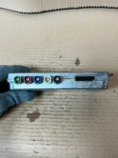 2008-2014 BMW X5 E70 X6 E71 Surround View Camera Control Module 9245517