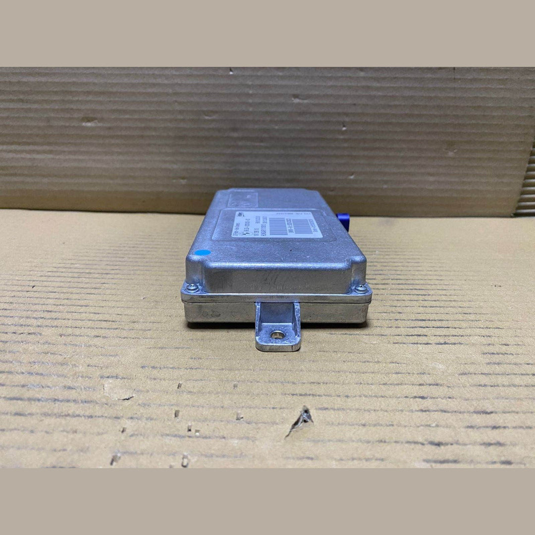 2011-2016 BMW 550i Rear View Camera Control Module 9282420