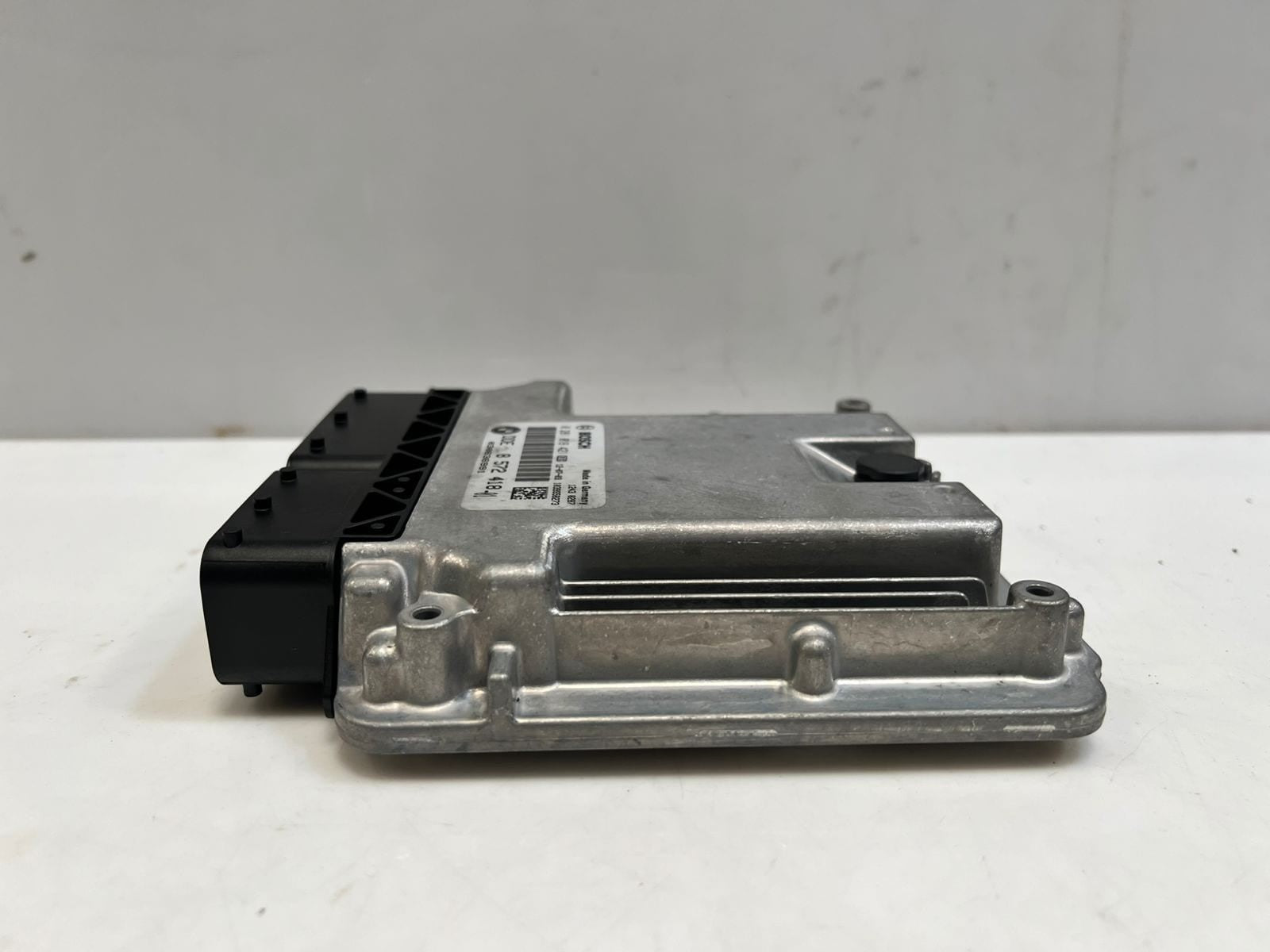 2012 BMW X3 F25 20DX N47N Engine Control Unit ONLY ECU DDE 8572418 OEM