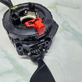 Genuine 2017 BMW X40 G31 G01 G08 Switch Cluster Steering Column 5A32038 New