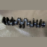 OEM BMW Crankshaft Part No. 7580483 (758048309) N55B30A 3.0L Turbo Engine New