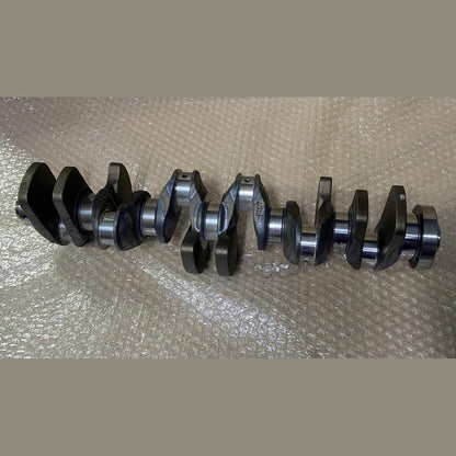 OEM BMW Crankshaft Part No. 7580483 (758048309) N55B30A 3.0L Turbo Engine New
