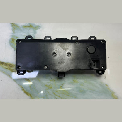 Mercedes Rear Climate Control Unit A1669001505 ML-Class, GLE W166 C292, GL GLS