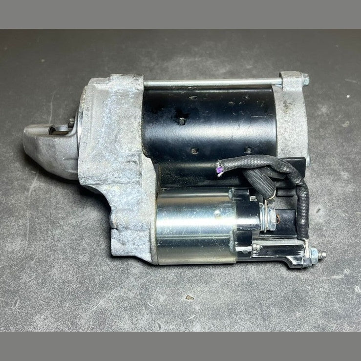 10-18 Mercedes-Benz W205 W212 W204 OM651 Engine Motor Starter A651 Engine 561