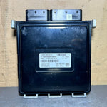 Load image into Gallery viewer, 12-15 Mercedes Benz W204 C250 ECU ECM Engine Computer Control Module A2711500391