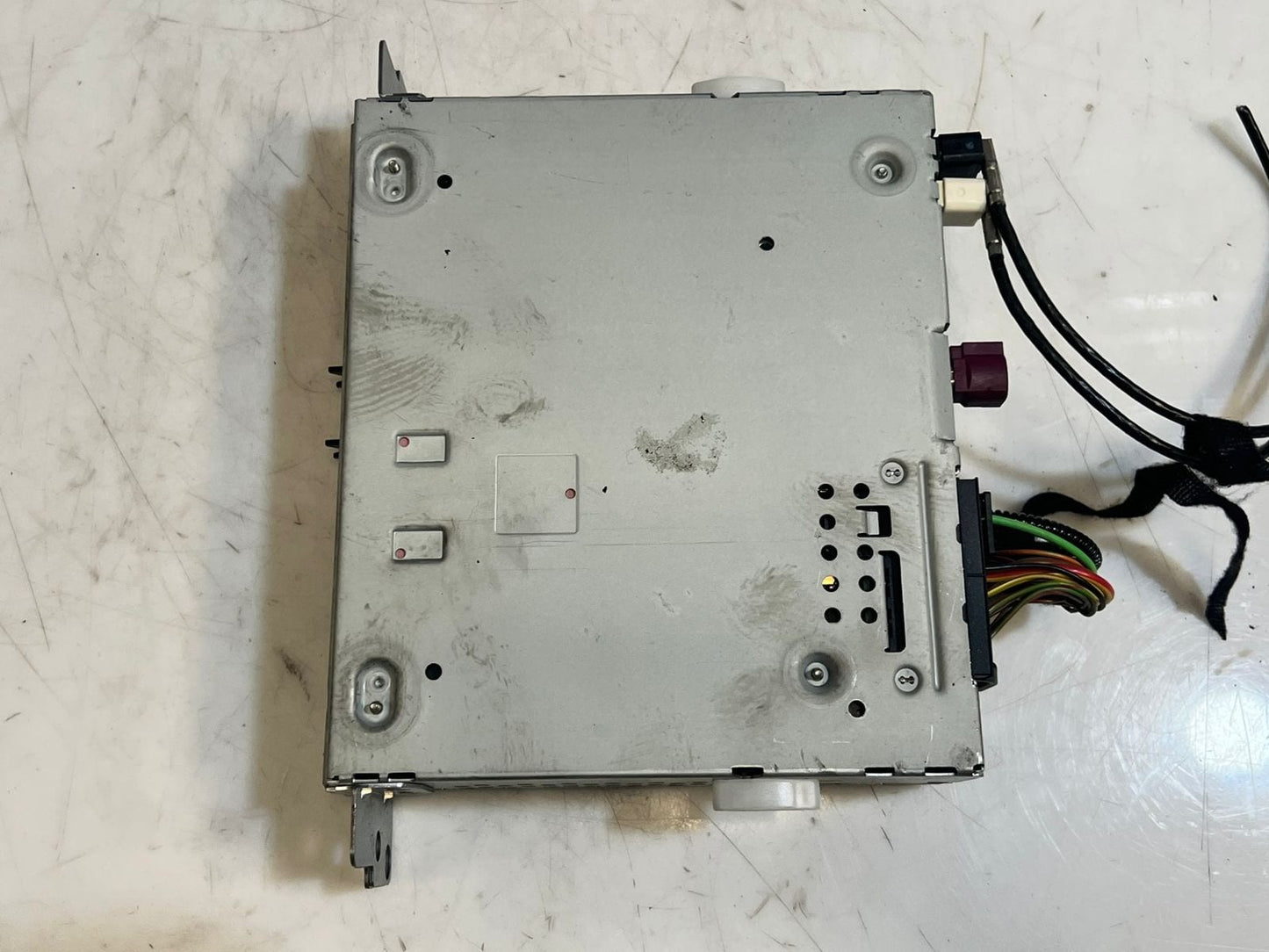 BMW 1 Series F20 F21 F22 F23 F30 F31 F32 Radio Professional Cd Player 9290991