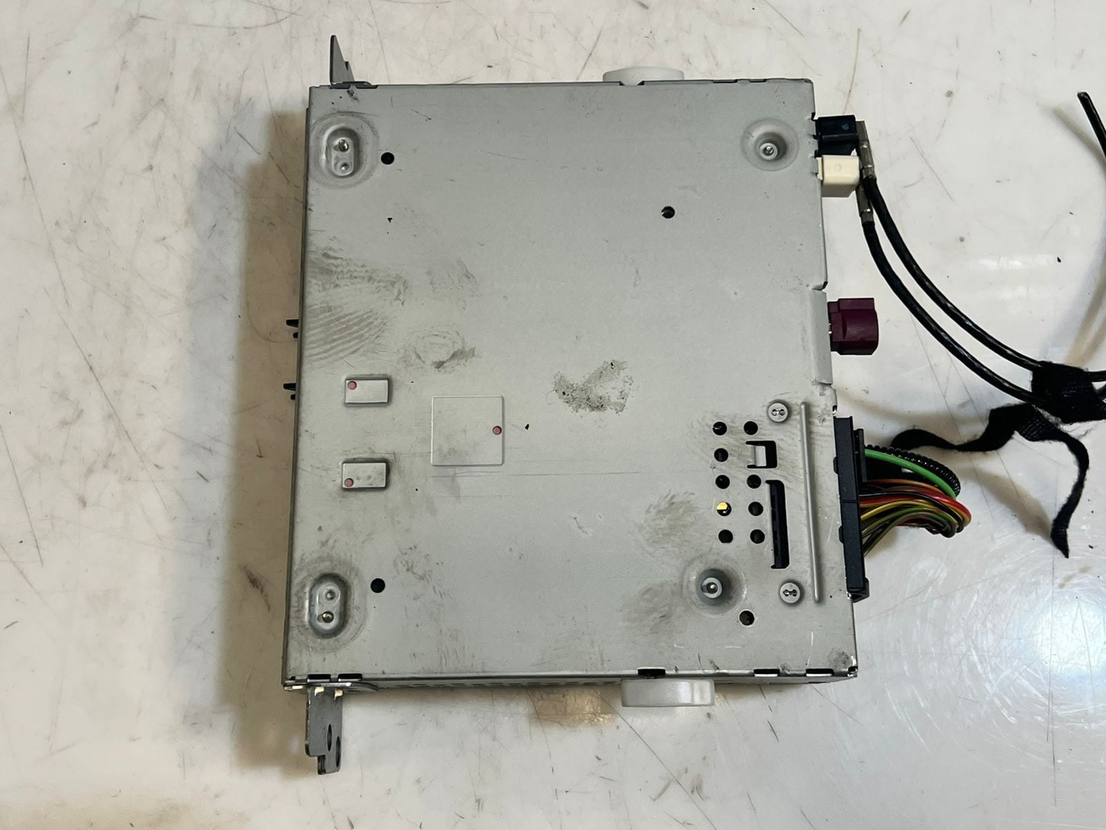 BMW 1 Series F20 F21 F22 F23 F30 F31 F32 Radio Professional Cd Player 9290991
