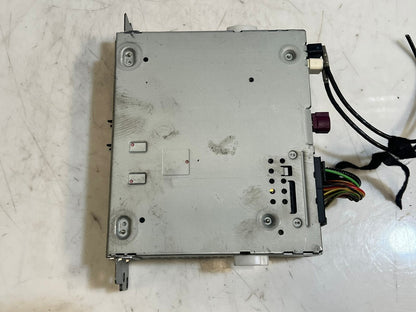 BMW 1 Series F20 F21 F22 F23 F30 F31 F32 Radio Professional Cd Player 9290991