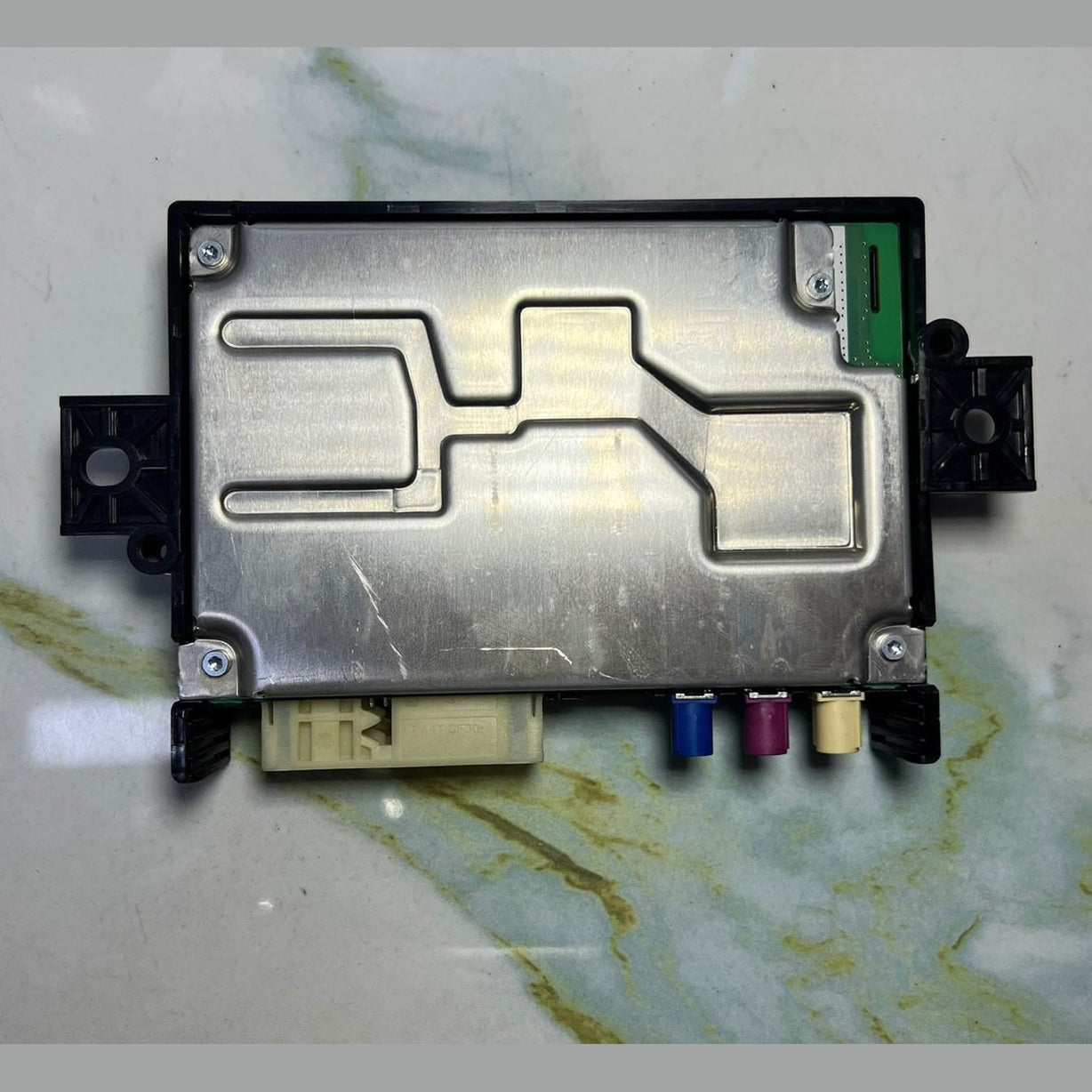 2019 Mercedes-Benz C180 Telematics Bluetooth Control Unit Module A2229003820