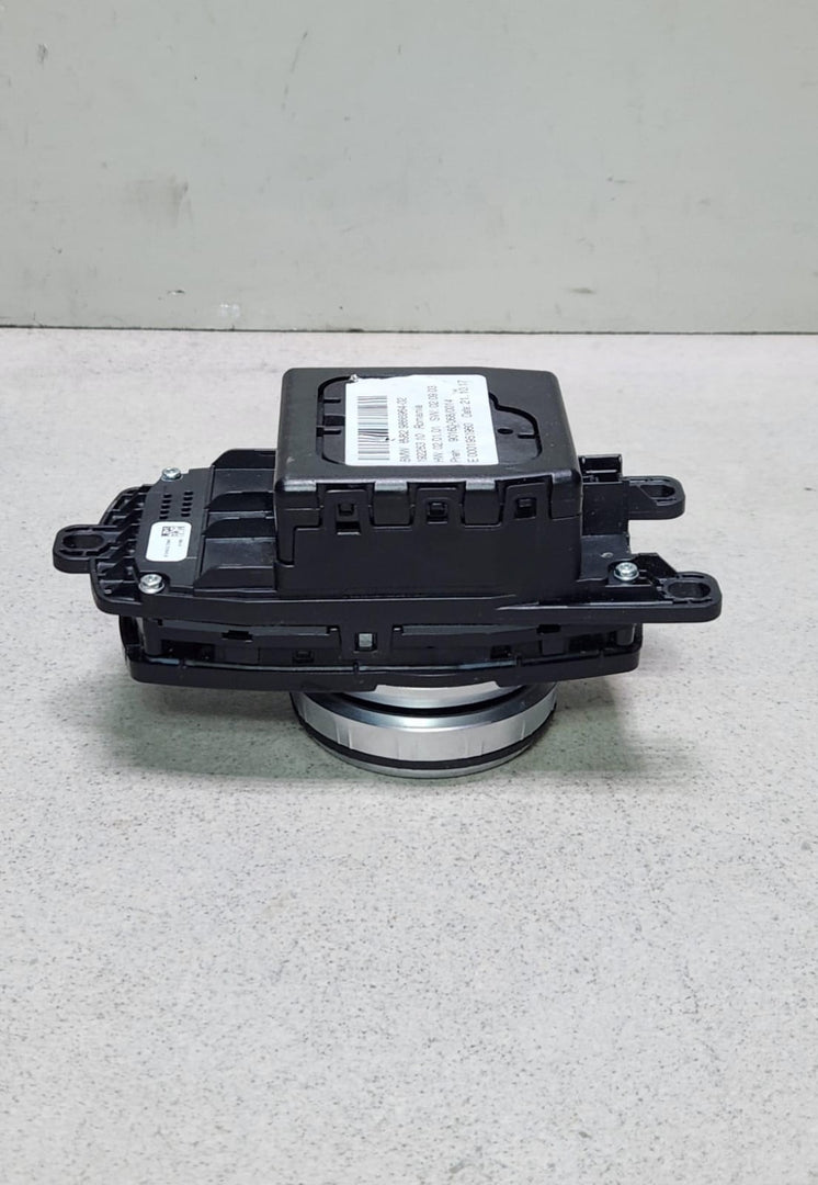 BMW F30, F32, F33 F80 Idrive Touch Controller Center Console 9866964 OEM