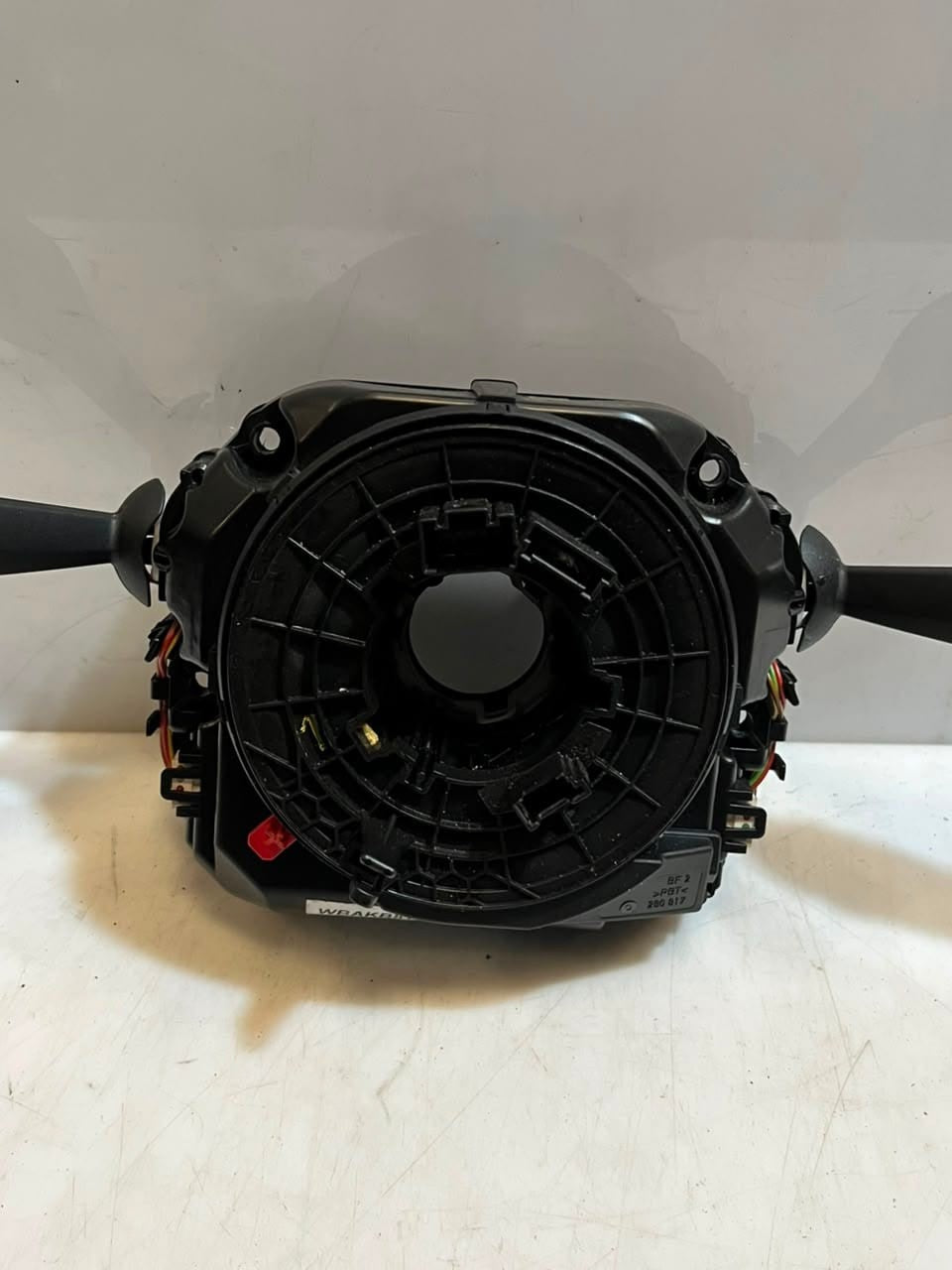 BMW 740i F01 F02 F03 F04 F07 F10 F11 Steering Column Combination Switch 9220836