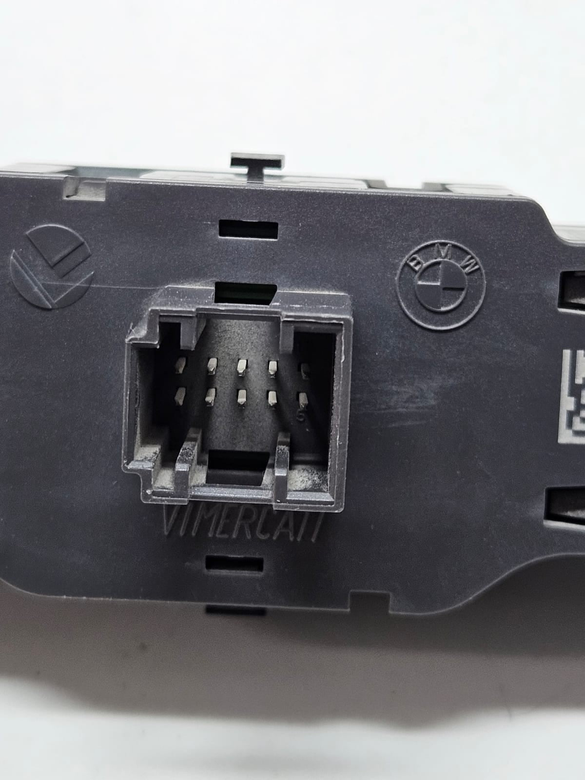 9323940-2017 BMW 220i F45 F45 Driving Mode Switch OEM