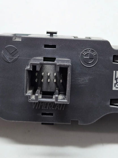 9323940-2017 BMW 220i F45 F45 Driving Mode Switch OEM