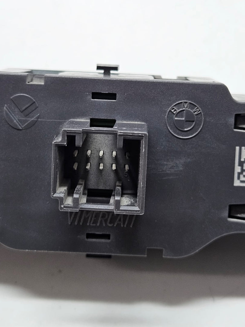 9323940-2017 BMW 220i F45 F45 Driving Mode Switch OEM
