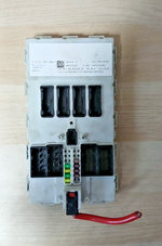 Bild in die Galerieansicht laden, BMW F45 216d ECU Kit DDE FEM Module Key Set B37 1.5D Automatic OEM 8589145