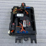 OEM BMW 4 SERIES F33 REAR FUSE RELAY POWER DISTRIBUTION BOX 9389070