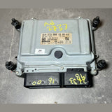 07-12 Mercedes W164 GL450 Engine Control Module Unit ECM ECU A273 9001600 OEM