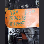Bild in die Galerieansicht laden, 2011-2015 BMW F30 320I 8HP45 MECHATRONIC Control Unit 0260550046 F10 528iX 