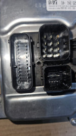 Bild in die Galerieansicht laden, F20 116i N13B16A 2012 8625241 km 110000 used ECU SET