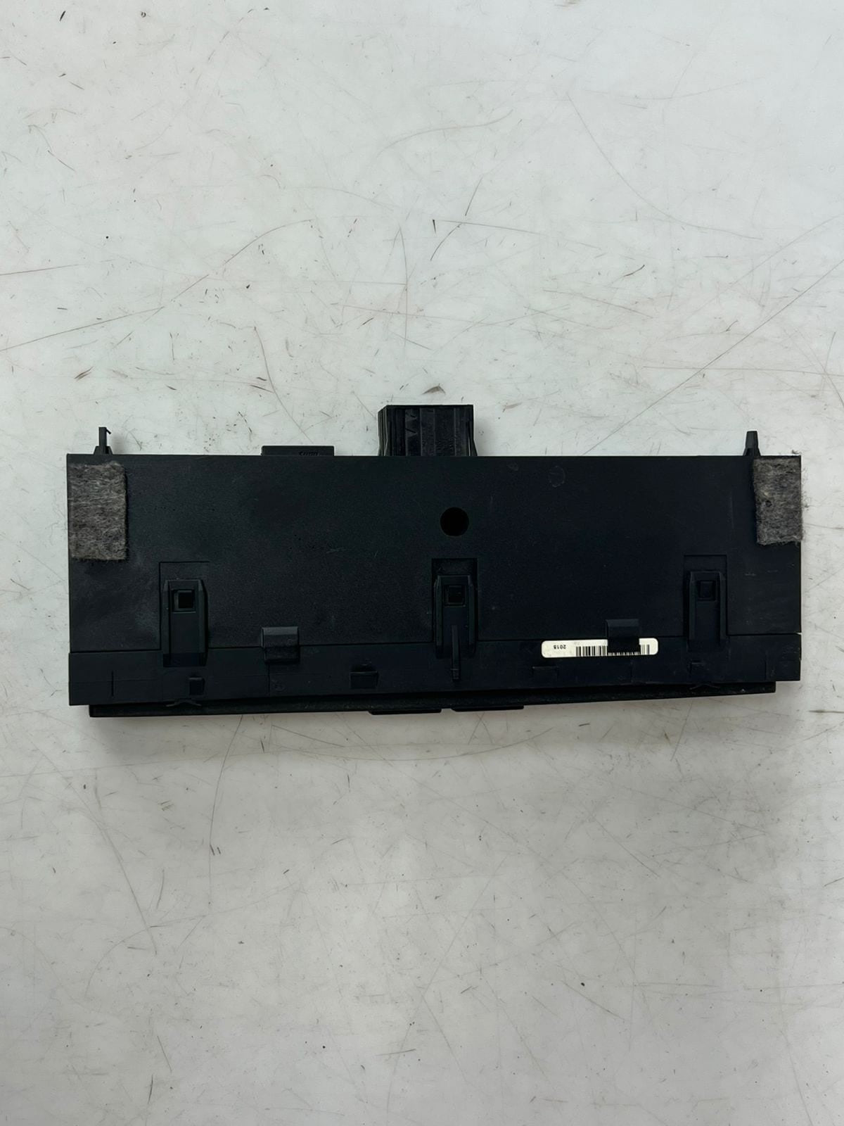 BMW 5 Series E60 E61 Centre Console Switch DTC PDC Centre Console 6969418 OEM