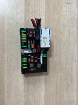 2015-2024 BMW 740i Power Distribution Box Rear 9377503 7 Series G11 G12 740i 750