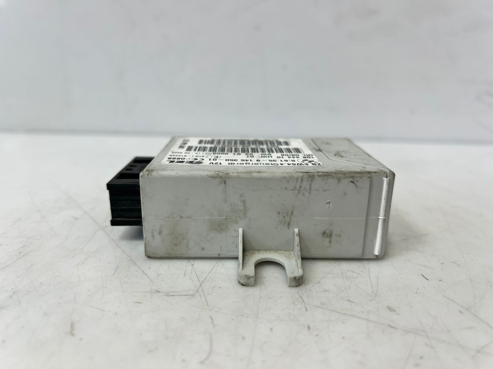 2004-2010 BMW X3 E83 3.0L Electronic Immobilizer System Control Module 9145350