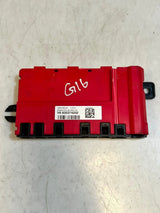 BMW G16 G11 G12 G30 G31 Power Distribution B+ Junction Terminal Module 9353742