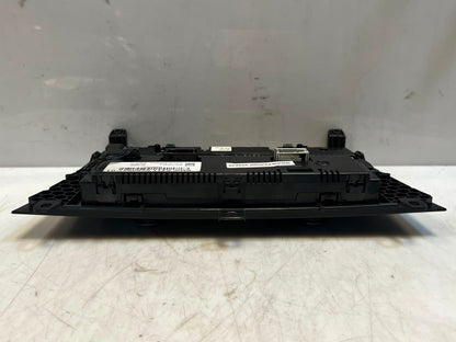 2011-2017 BMW X3 F25 AC Climate Control Unit PANEL 9289957 OEM