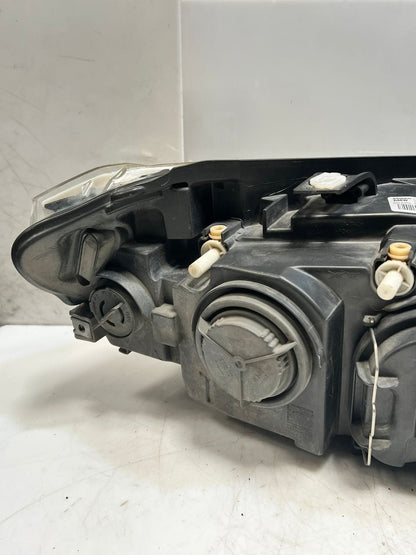 2010-2015 BMW X1 E84 LEFT PASSENGER FRONT Halogen Headlight 2990003 OEM