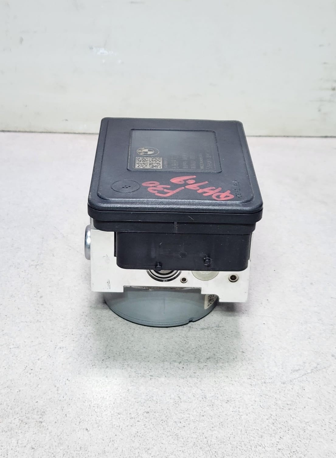 2014-2016 BMW 328i Abs Pump 6869725 F20 F21 F30 F31