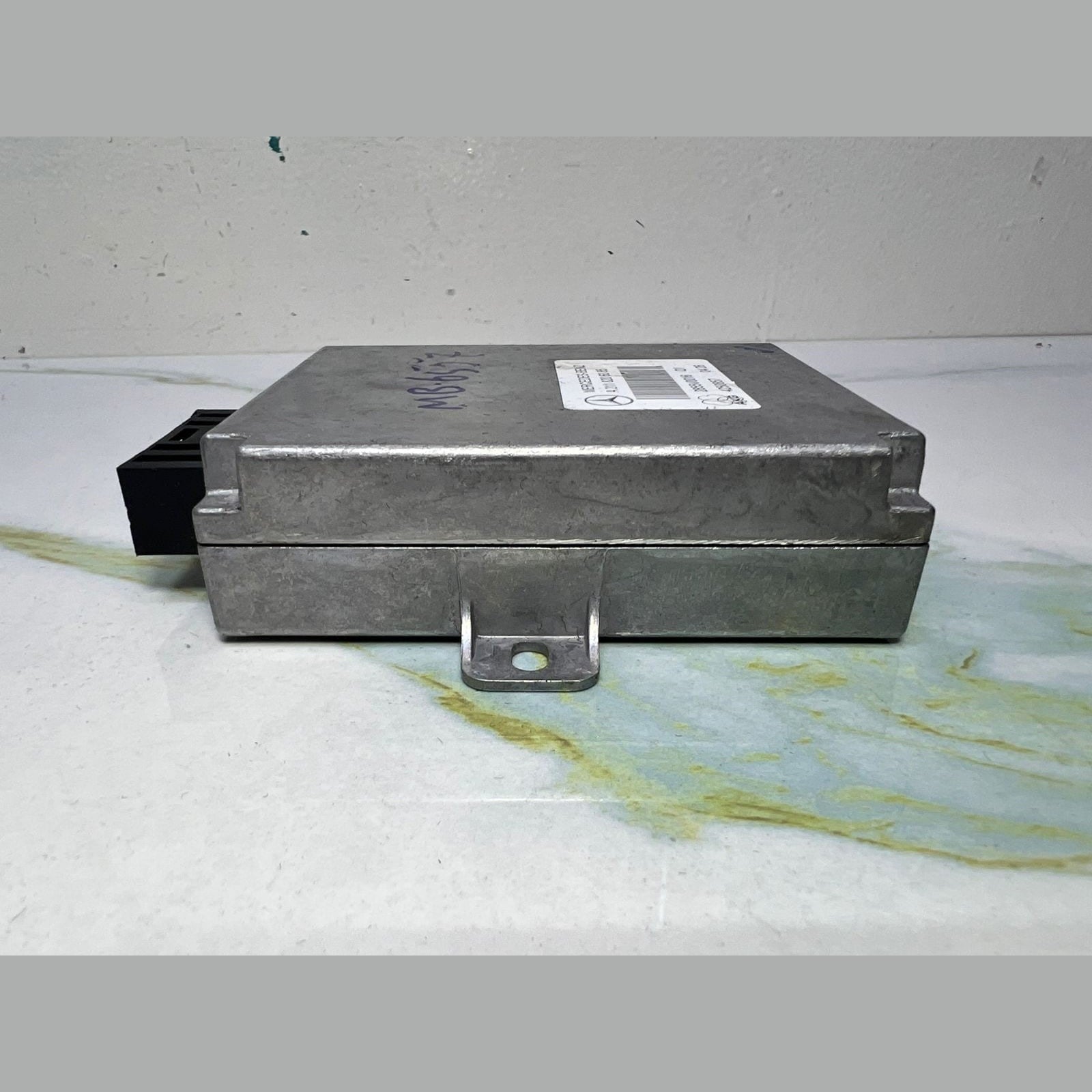2005 Mercedes-Benz CL500 Voice Control Module A2118206385 OEM