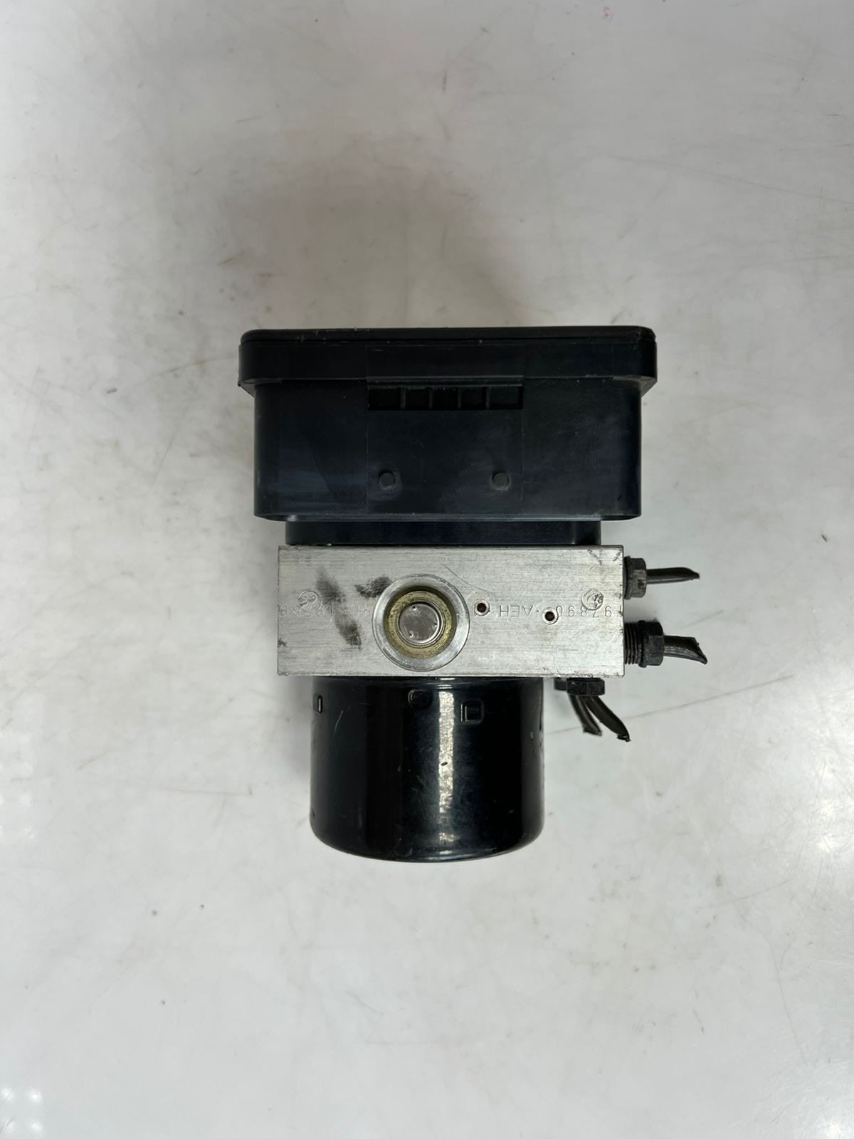 2002-2006 BMW 3 E46 110kW ABS Control Unit Hydraulic Block 6765454 OEM