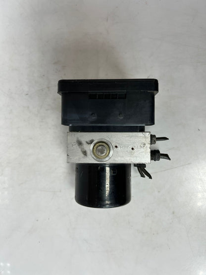 2002-2006 BMW 3 E46 110kW ABS Control Unit Hydraulic Block 6765454 OEM