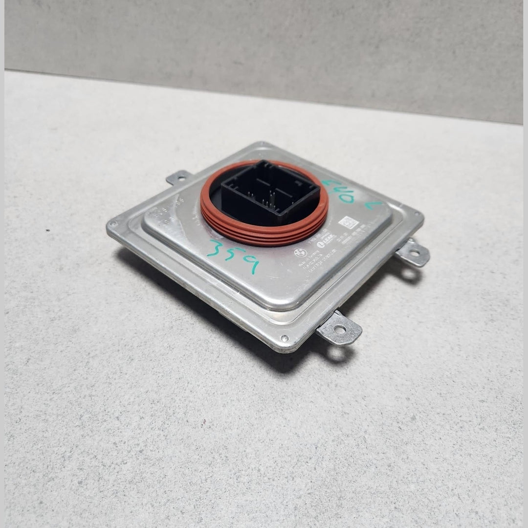 2019-2024 BMW X5 Led Headlight Ballast Control Module 7933359 X6 and G-series   