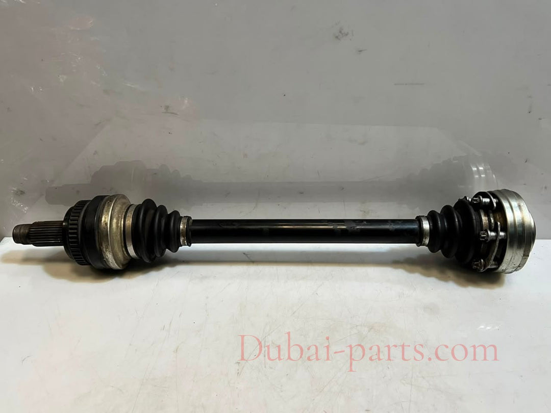 2004-2011 BMW X3 E83 3.0L XDRIVE Rear Drive AXLE Shaft 3417391 OEM
