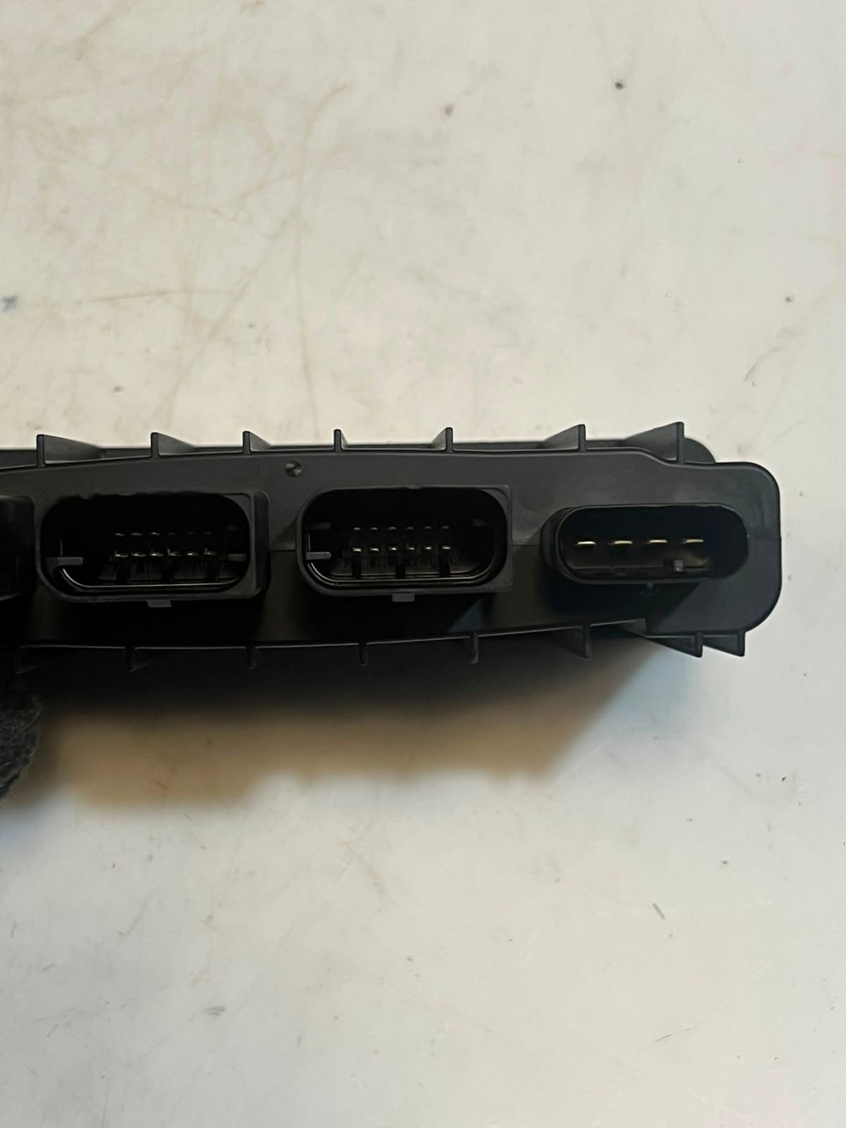 2019 BMW 118i X1 F48 X2 F39 F40 B38 Integrated Supply Module 8642761 OEM